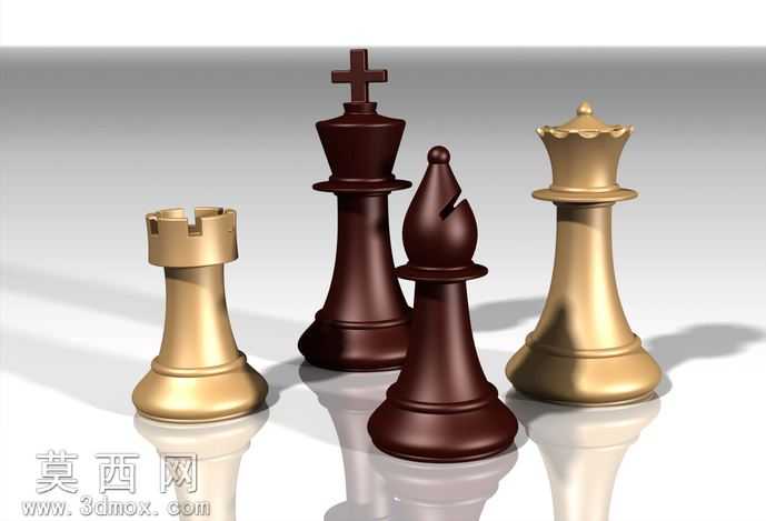 国际象棋组