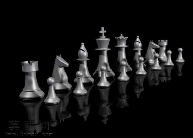 国际象棋组