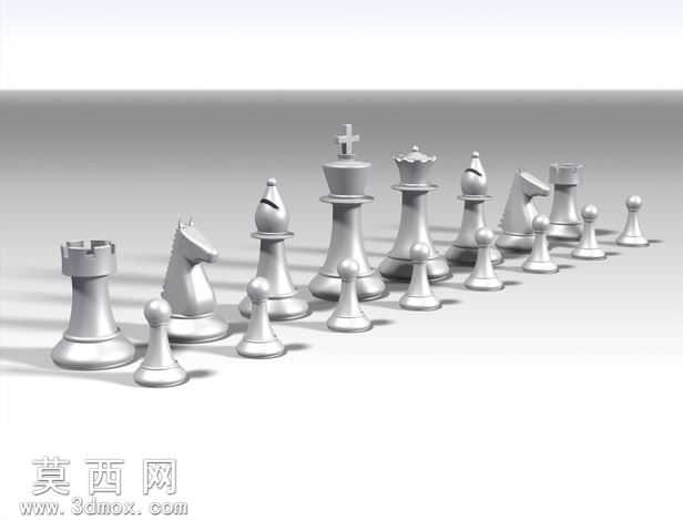 国际象棋组