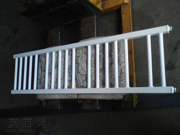 水加热毛巾铁路/热/散热器/架