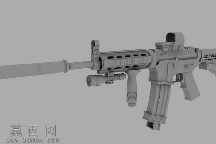m4a1
