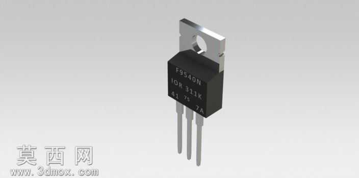 MOSFETIRF9540

