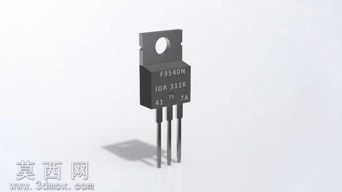 MOSFETIRF9540
