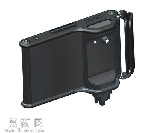 可穿戴手持式显示器(与Werable停靠站)