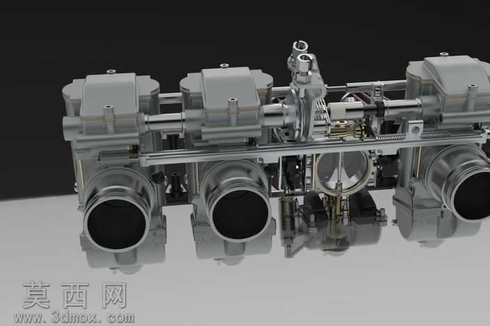 rampecaburateursMIKUNI��41��
