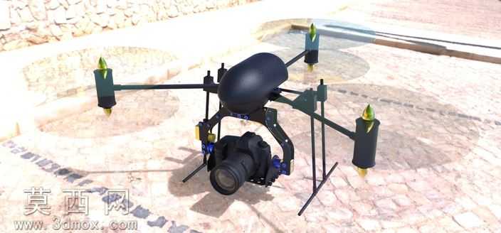 LalatIjoX6Hexarotor
