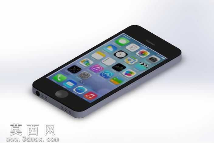 iPhone5
