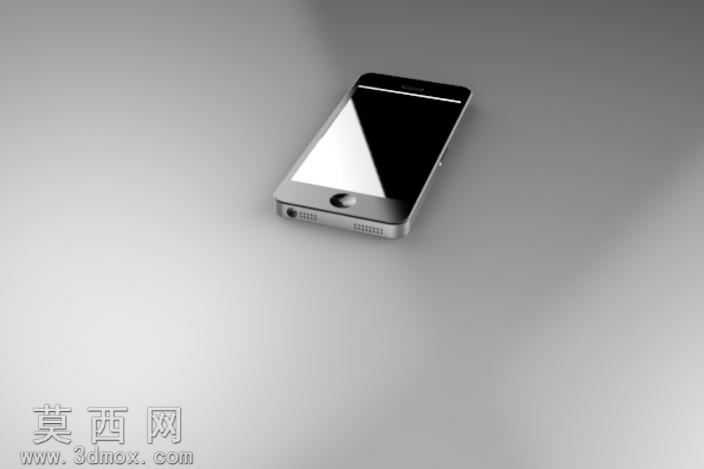 iPhone5
