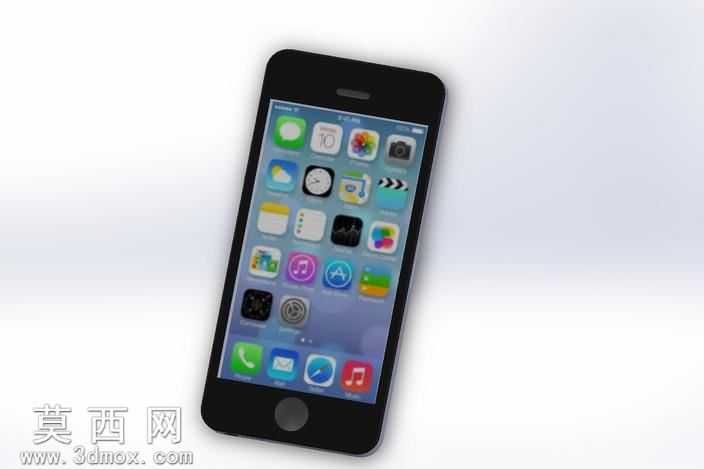 iPhone5
