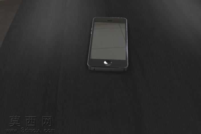 iPhone5
