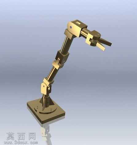 ABB机械手