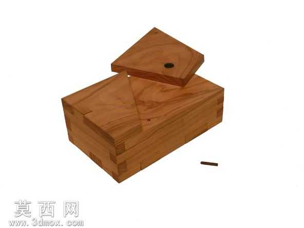 Unabox(秘密盒子)