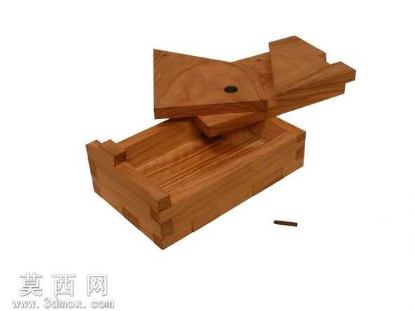 Unabox(秘密盒子)
