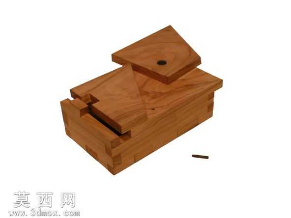 Unabox(秘密盒子)