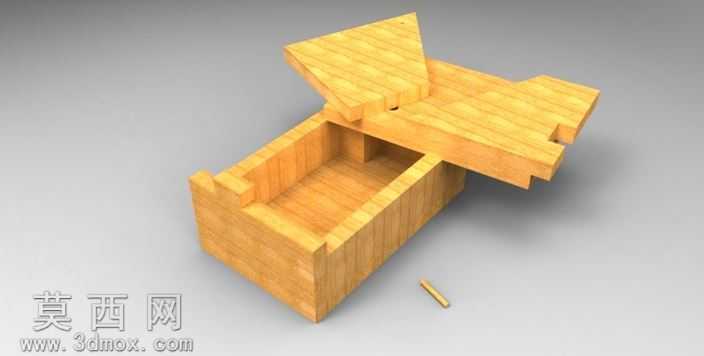 Unabox(秘密盒子)