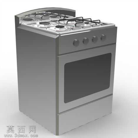 炉子