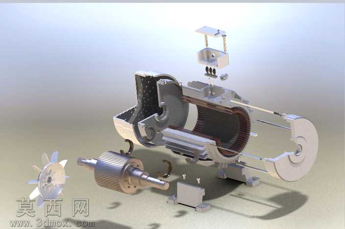 moteur���
