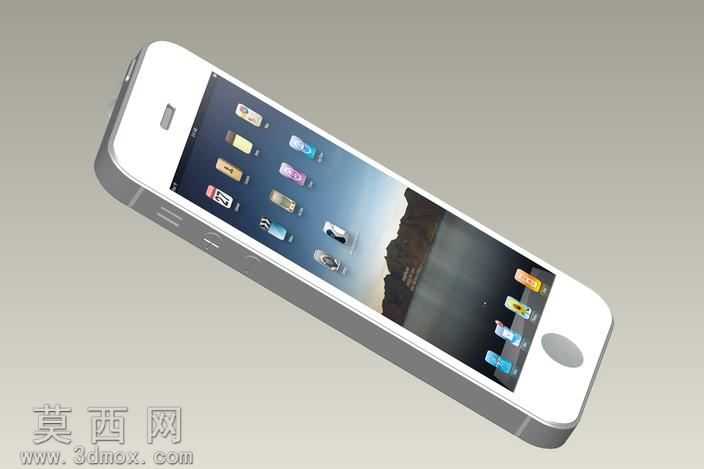 iPhone5