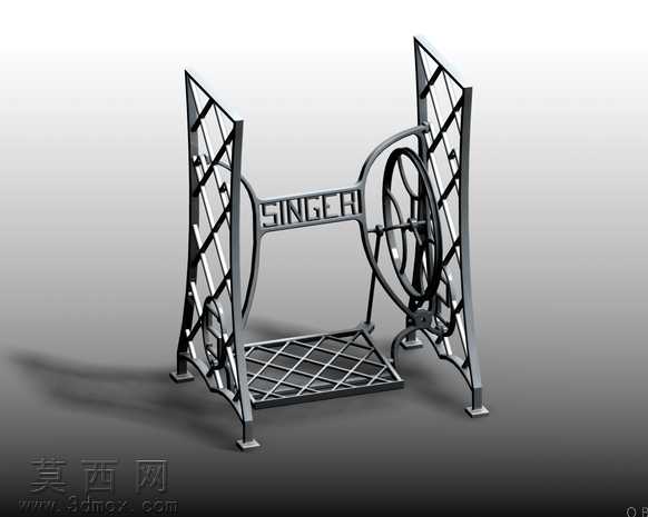 SINGER