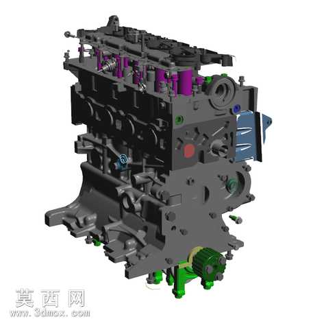 1.4L涡轮增压与MultiAir:170HP