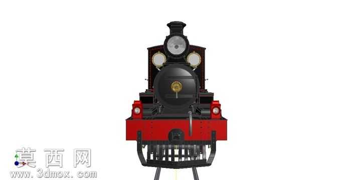 :我司参加特区NG6A窄轨蒸气机车4-4-0投标中71/4"政府专家小组