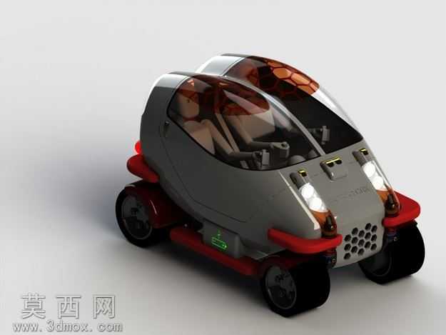 ElectricVehicleCRK蜇VictorRagusila