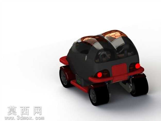 ElectricVehicleCRK蜇VictorRagusila