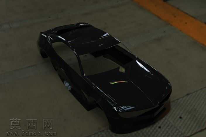 Camaro
