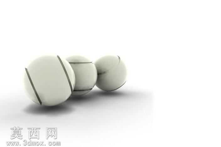 网球
