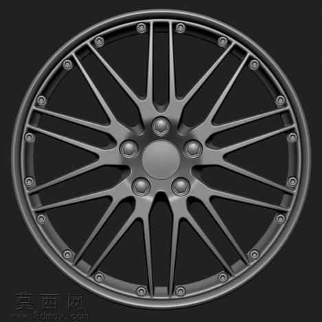 BreytonRim教程