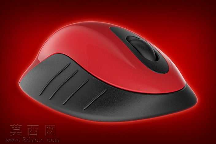 ProductDesignForums鼠标的教程
