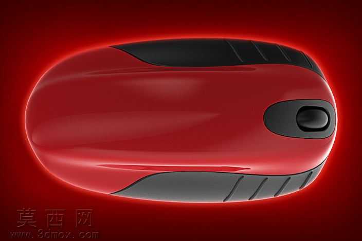 ProductDesignForums鼠标的教程