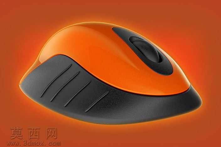 ProductDesignForums鼠标的教程