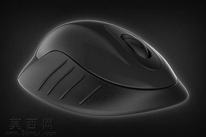ProductDesignForums鼠标的教程
