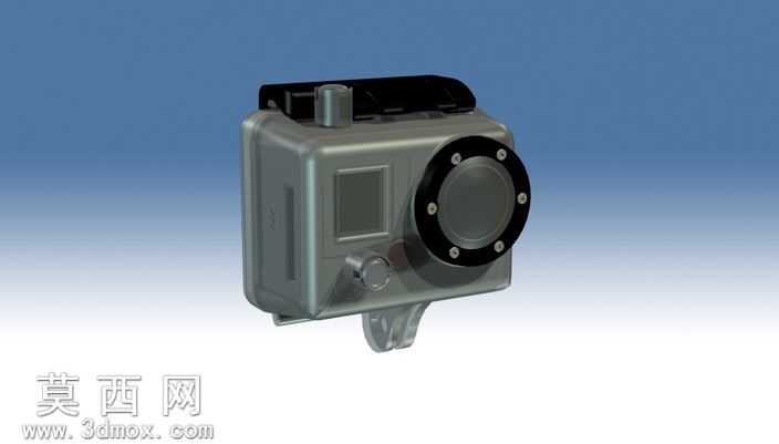 GoproӢ��Ϊ3D��ս�ġ�
