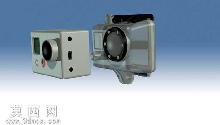 GoproӢ��Ϊ3D��ս�ġ�
