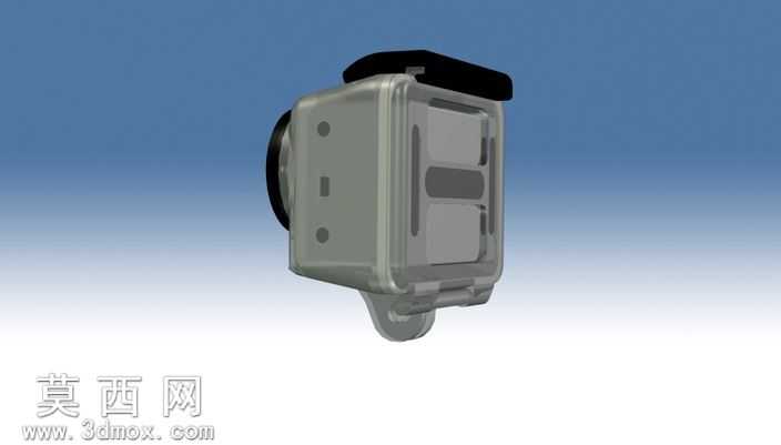 GoproӢ��Ϊ3D��ս�ġ�

