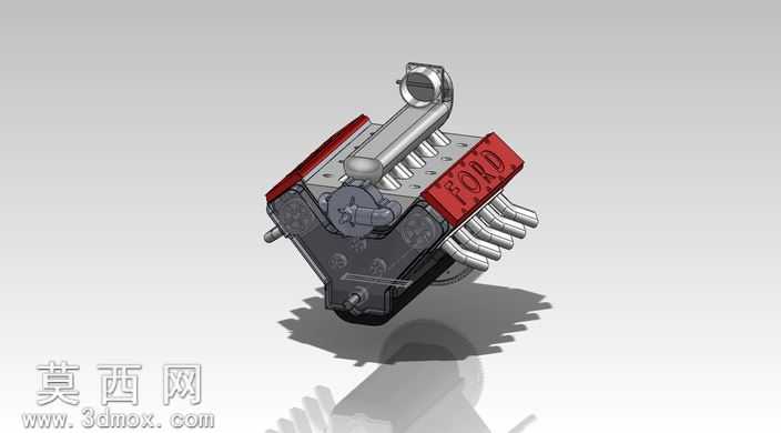 V10DOHC������
