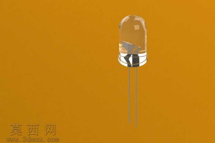 LED

