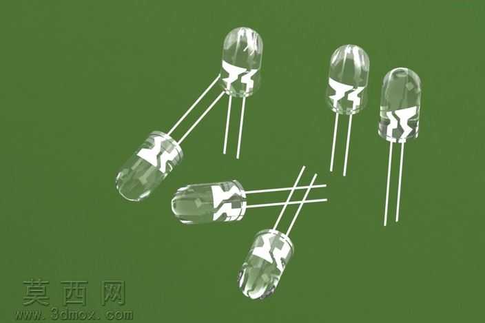 LED
