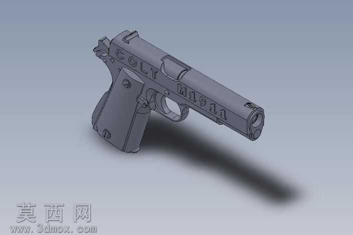 M1911
