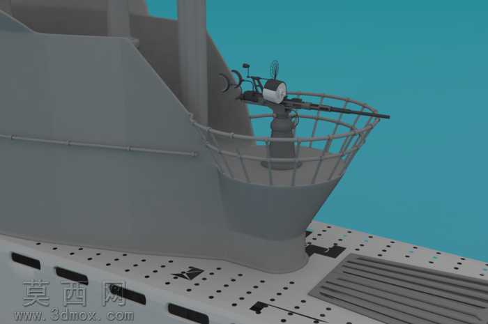 HMS战袍(P342)