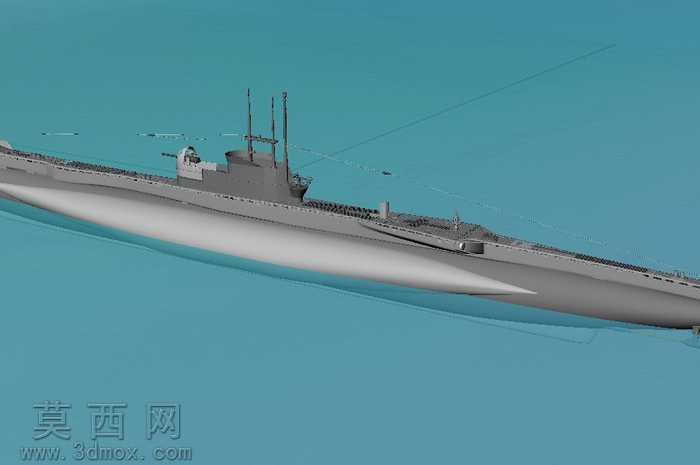 HMS战袍(P342)