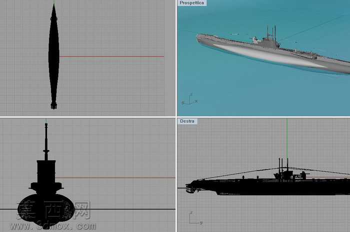 HMS战袍(P342)