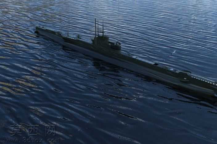 HMS战袍(P342)