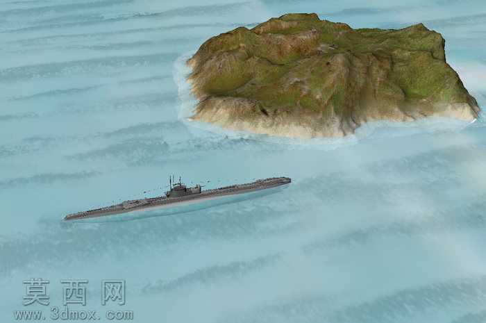 HMS战袍(P342)