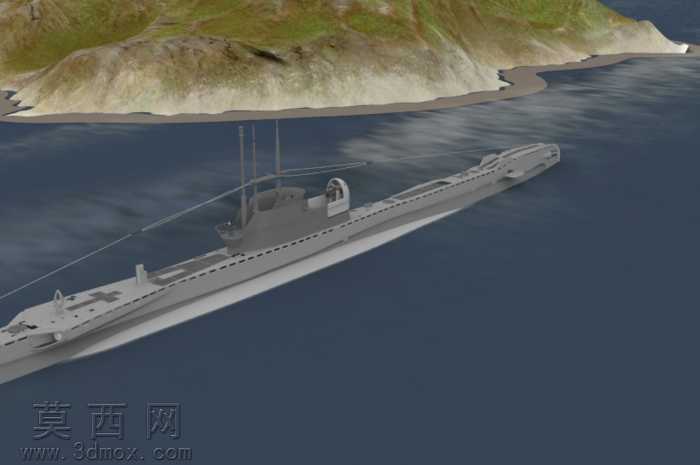 HMS战袍(P342)