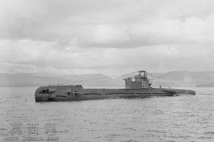 HMS战袍(P342)