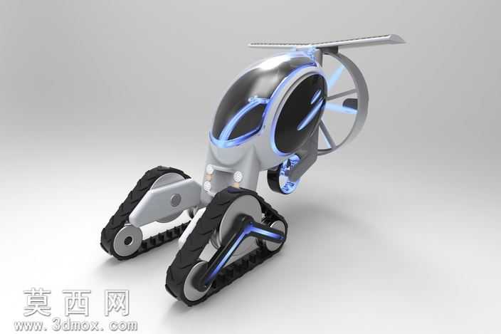 2040vehicle(Seyran-replicator2)
