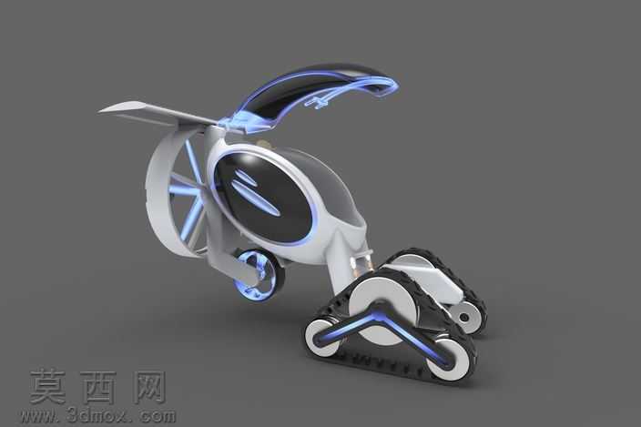2040vehicle(Seyran-replicator2)
